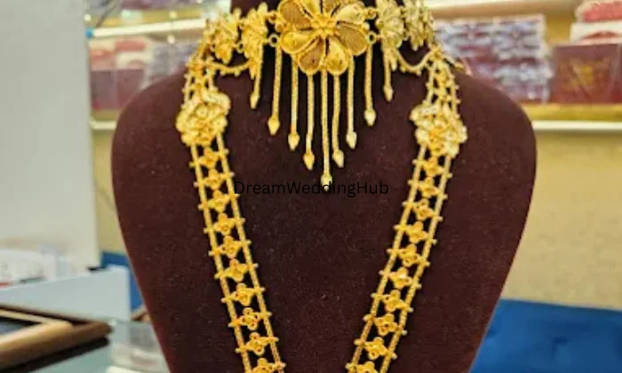 Jewellery Khazana